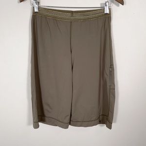 LULULEMON | WIDE LEG  PANT